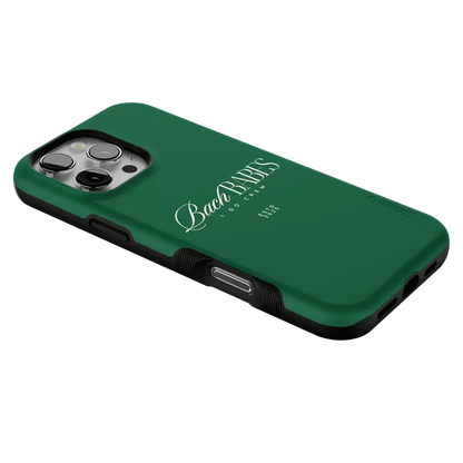 Bach Babes | Green Bachelorette Case