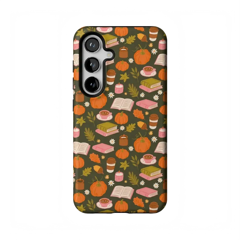 Small Town Magic | Fall Faves Case