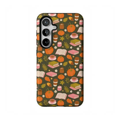 Small Town Magic | Fall Faves Case