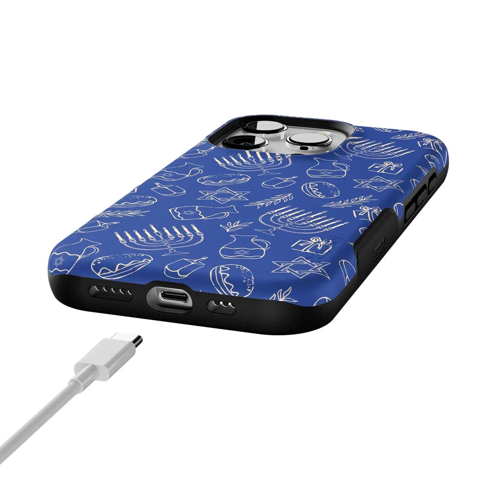 Latke Love | Hanukkah Case