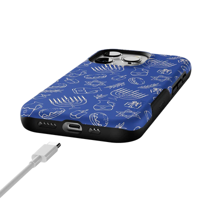 Latke Love | Hanukkah Case