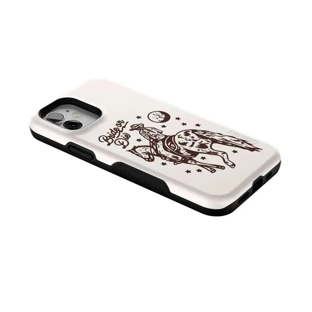 Bride or Die | Rodeo Bachelorette Case