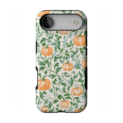 Pumpkin Patch | Green Vines Case