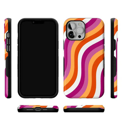 All for Love | Pride Case