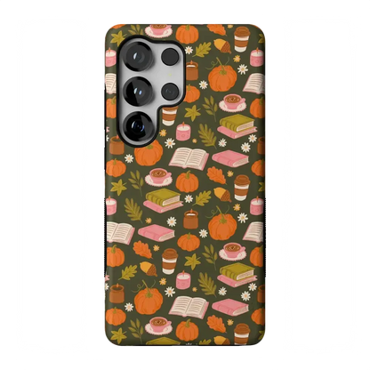 Small Town Magic | Fall Faves Case