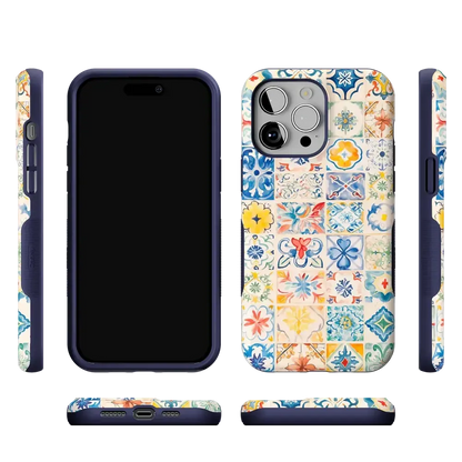 Tuscan Tiles | Dolce Vita Case