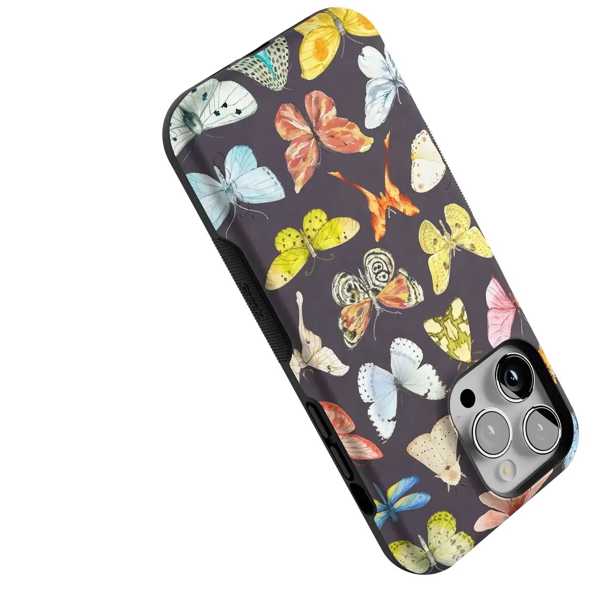 Midnight Monarch | Jenna Palek x Casely Case