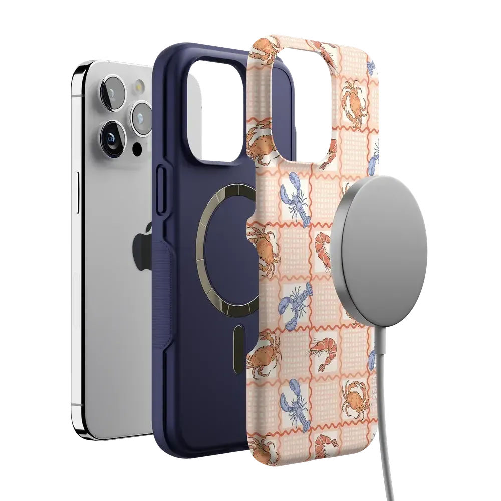 On the Cape | Coastal Summer Case