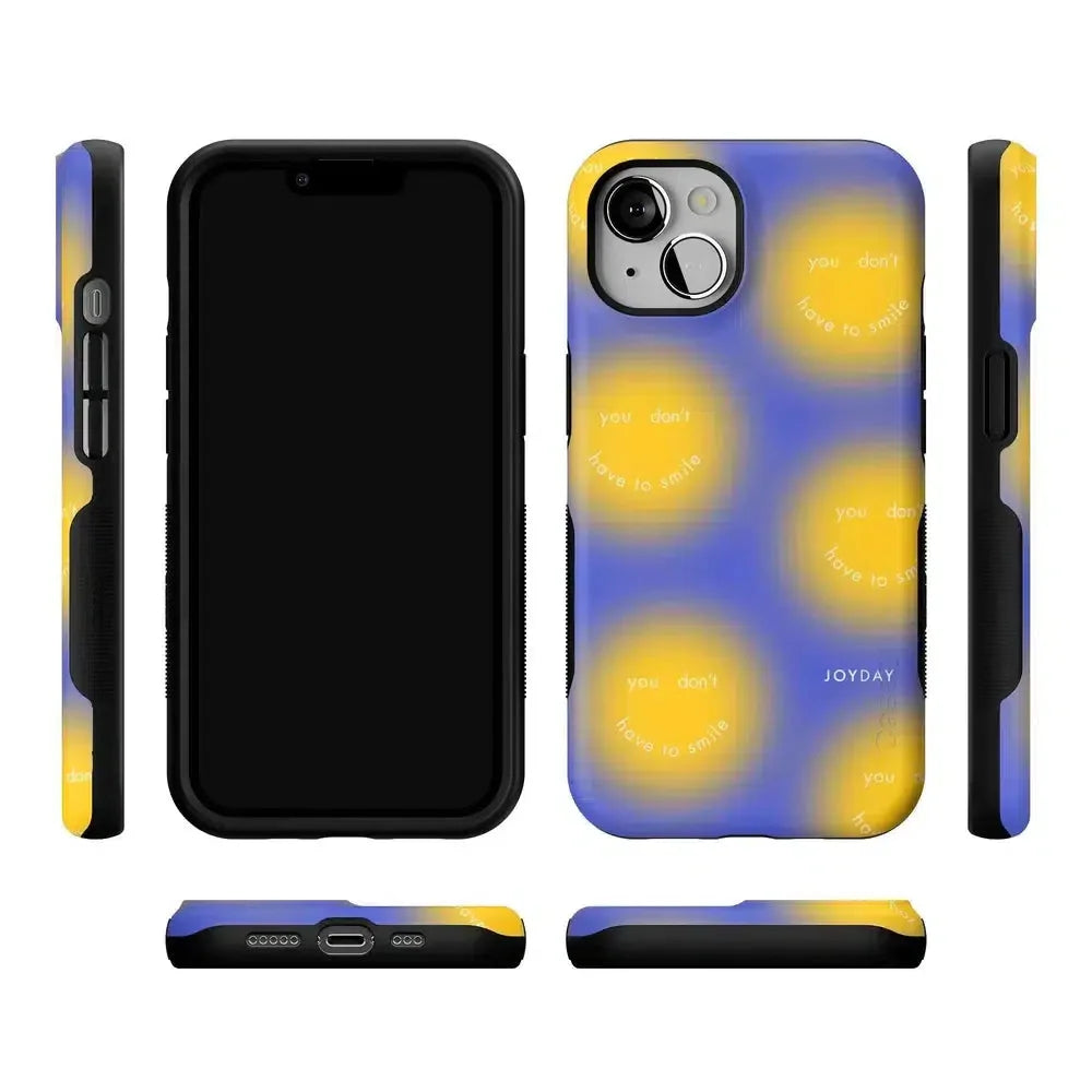 Mind your Mind | JOYDAY Case