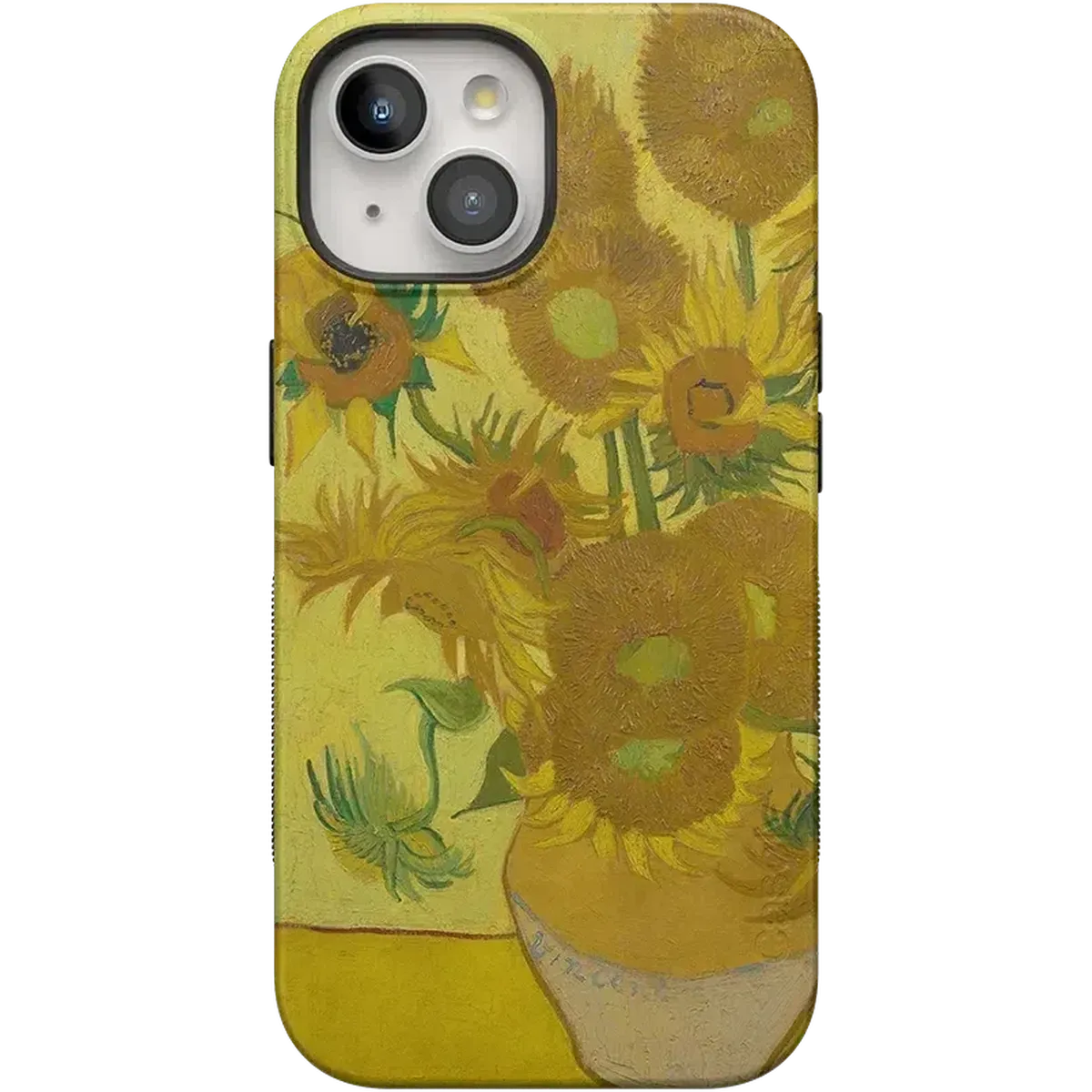 Van Gogh | Sunflowers Floral Case