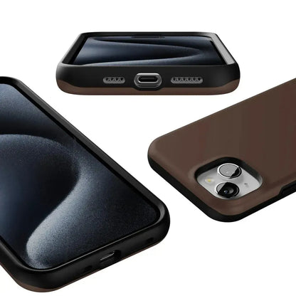 Espresso Brown | The Boyfriend Collection