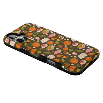 Small Town Magic | Fall Faves Case