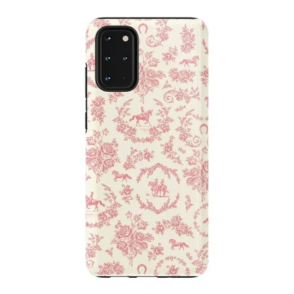 Western Bloom | Jenna Palek x Casely Case