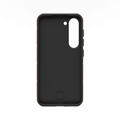 Spiced Chai | Fall Plaid Case