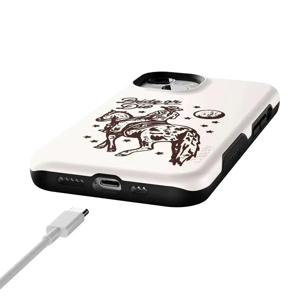 Bride or Die | Rodeo Bachelorette Case