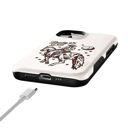 Bride or Die | Rodeo Bachelorette Case