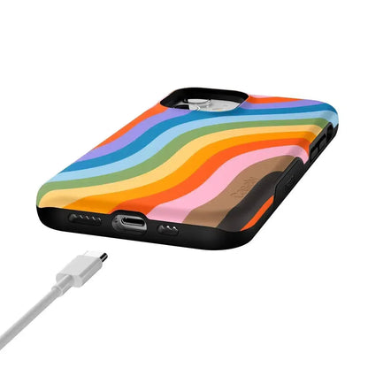 Love for All | Rainbow Pride Case