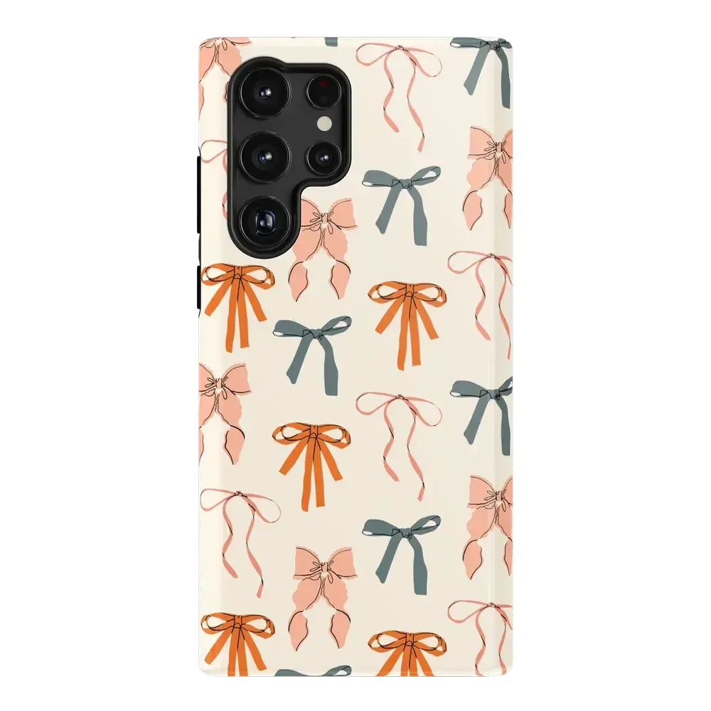 Gourdy Girlie | Harvest Bows Case