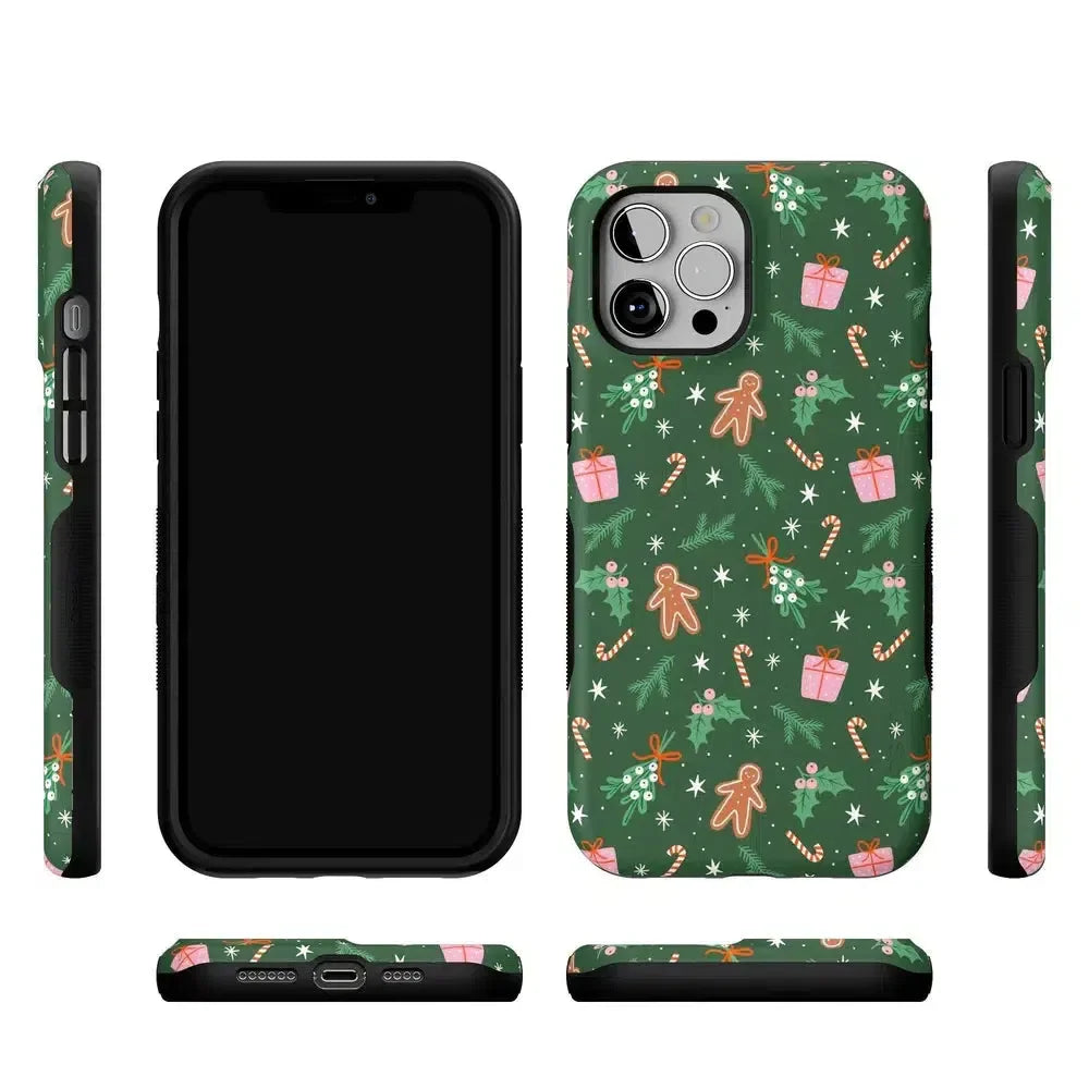 Everything Nice | Gingerbread Case