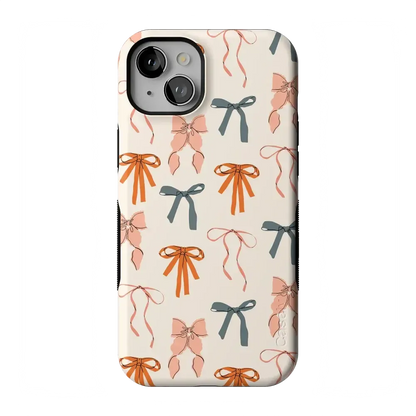 Gourdy Girlie | Harvest Bows Case