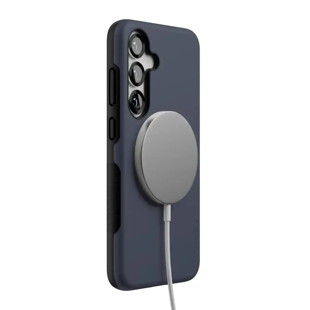 Slate Blue  | The Boyfriend Collection