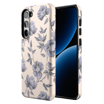 Ink & Iris | Vintage Floral Case