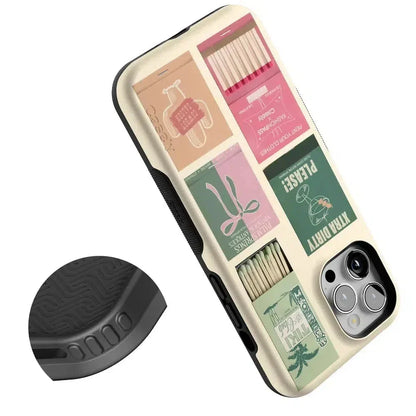 Perfect Match | FashionPass x Casely Case