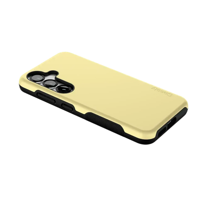 Butter Me Up | Butter Yellow Case