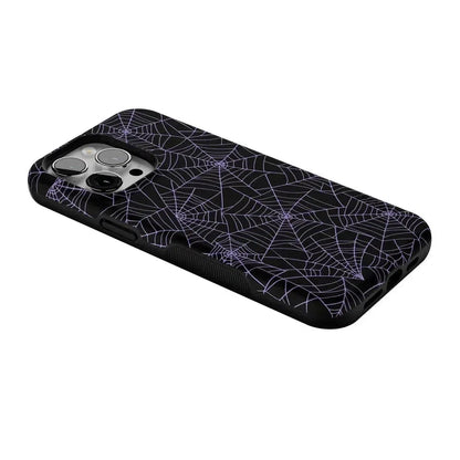 Midnight Web | Spider Web Case