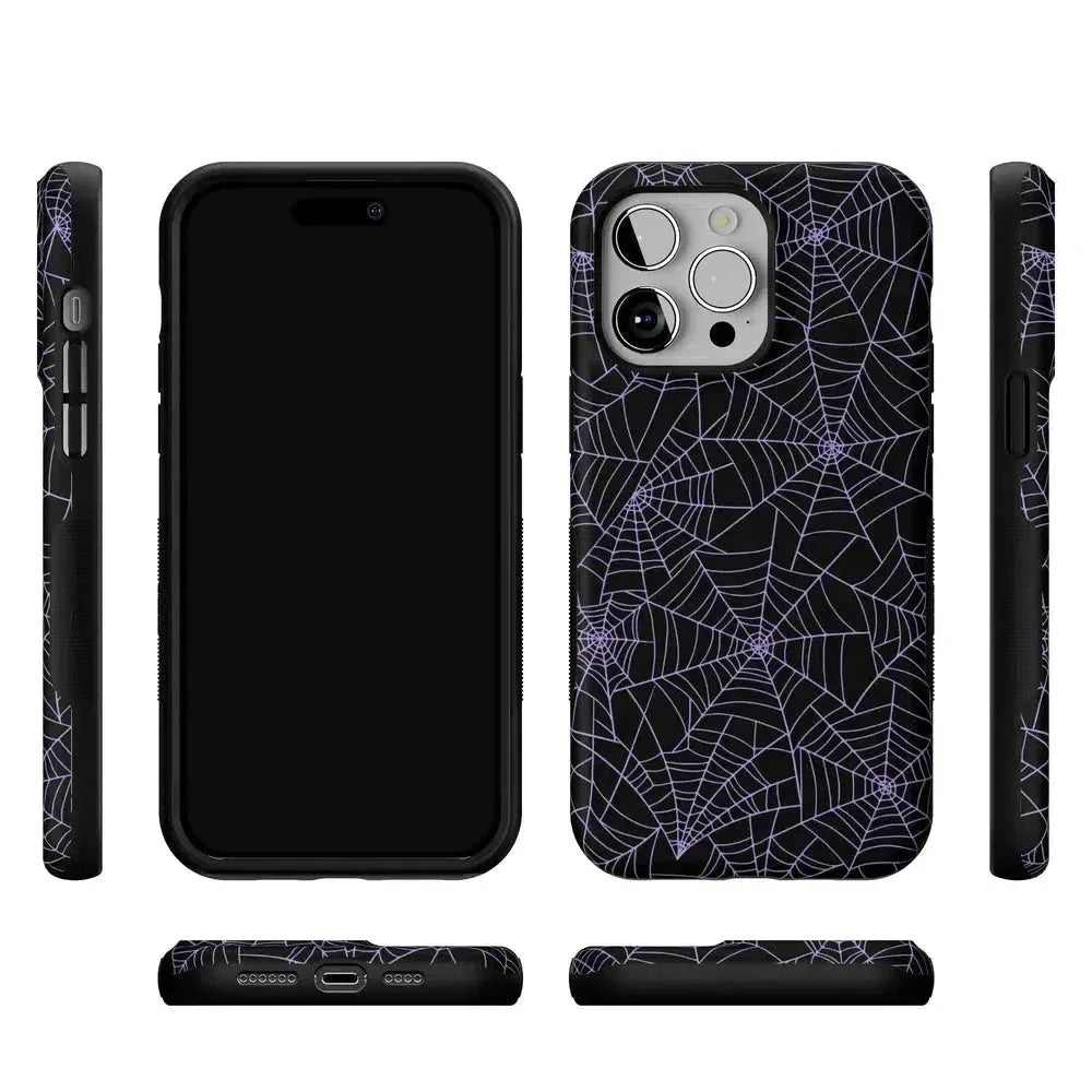 Midnight Web | Spider Web Case
