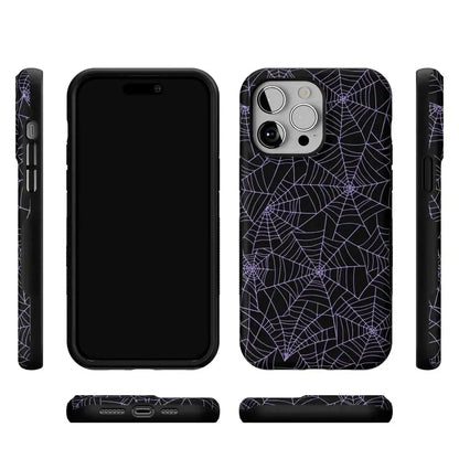 Midnight Web | Spider Web Case