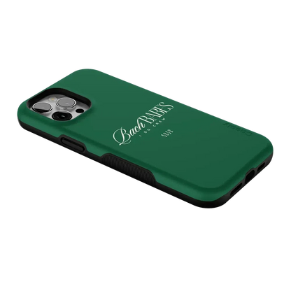 Bach Babes | Green Bachelorette Case