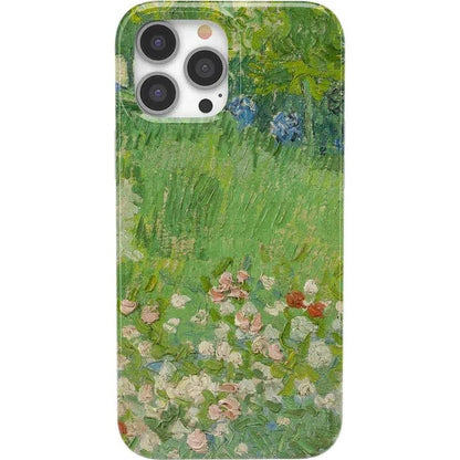 Vincent’s Admired Garden | Van Gogh Museum Case