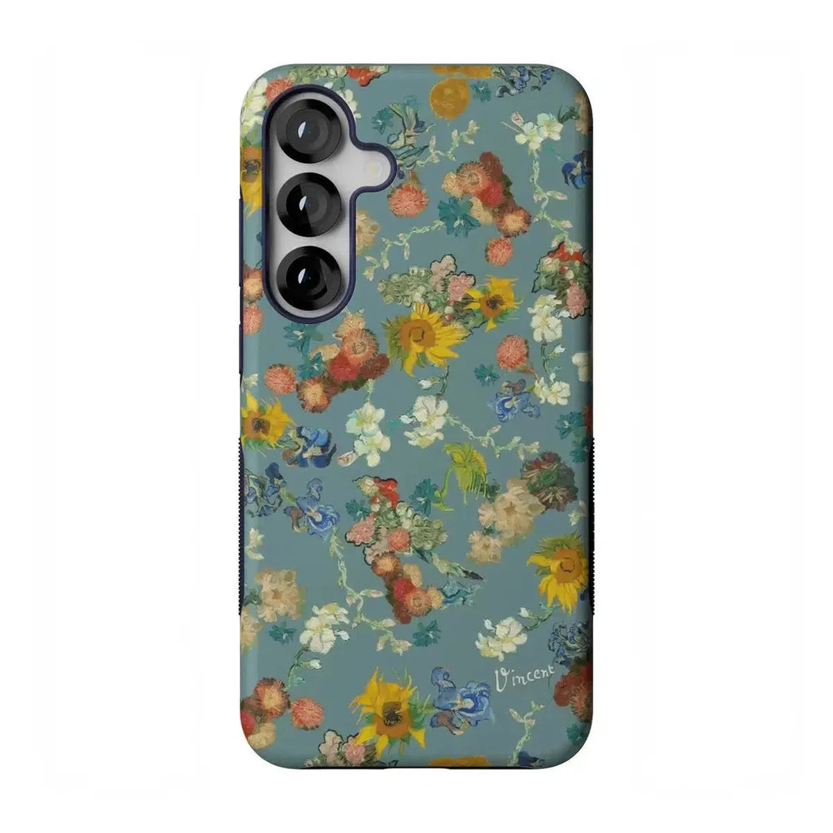 Vincent’s Flowers | Van Gogh Museum Case