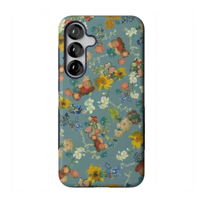 Vincent’s Flowers | Van Gogh Museum Case