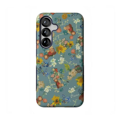 Vincent’s Flowers | Van Gogh Museum Case