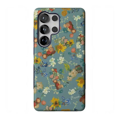 Vincent’s Flowers | Van Gogh Museum Case