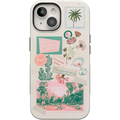 Vintage Vacay | FashionPass x Casely Case