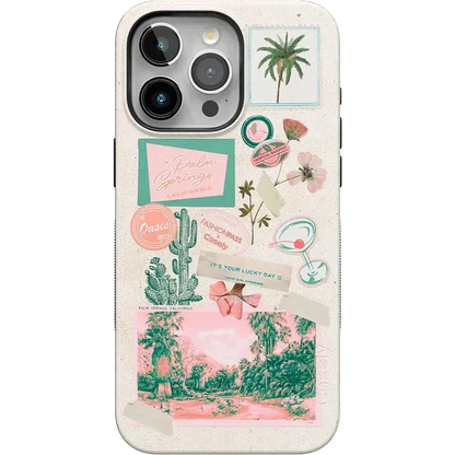 Vintage Vacay | FashionPass x Casely Case
