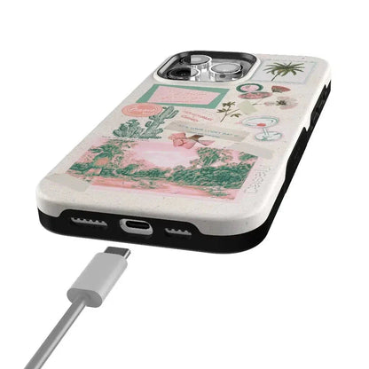 Vintage Vacay | FashionPass x Casely Case