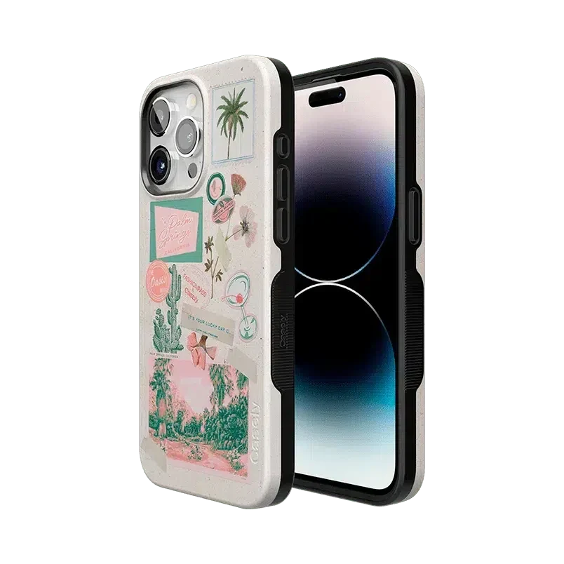 Vintage Vacay | FashionPass x Casely Case