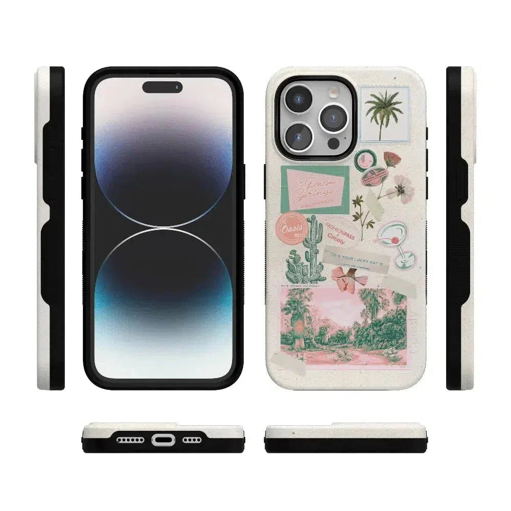 Vintage Vacay | FashionPass x Casely Case