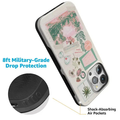 Vintage Vacay | FashionPass x Casely Case