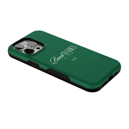 Bach Babes | Green Bachelorette Case