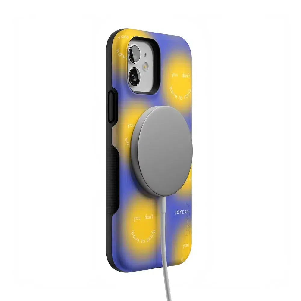Mind your Mind | JOYDAY Case