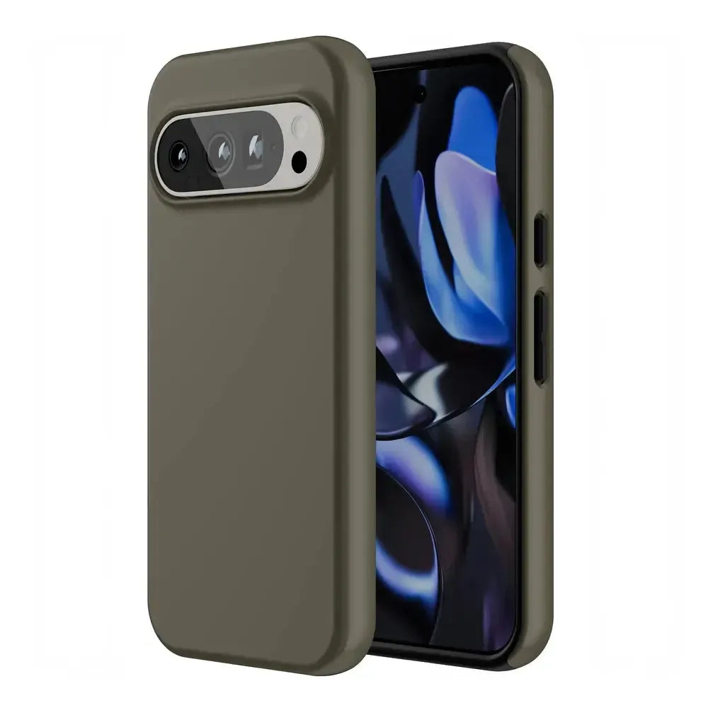 Army Green | The Boyfriend Collection