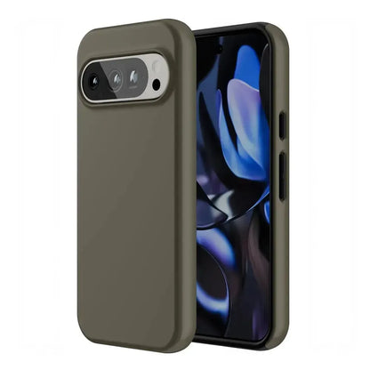 Army Green | The Boyfriend Collection