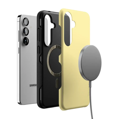 Butter Me Up | Butter Yellow Case