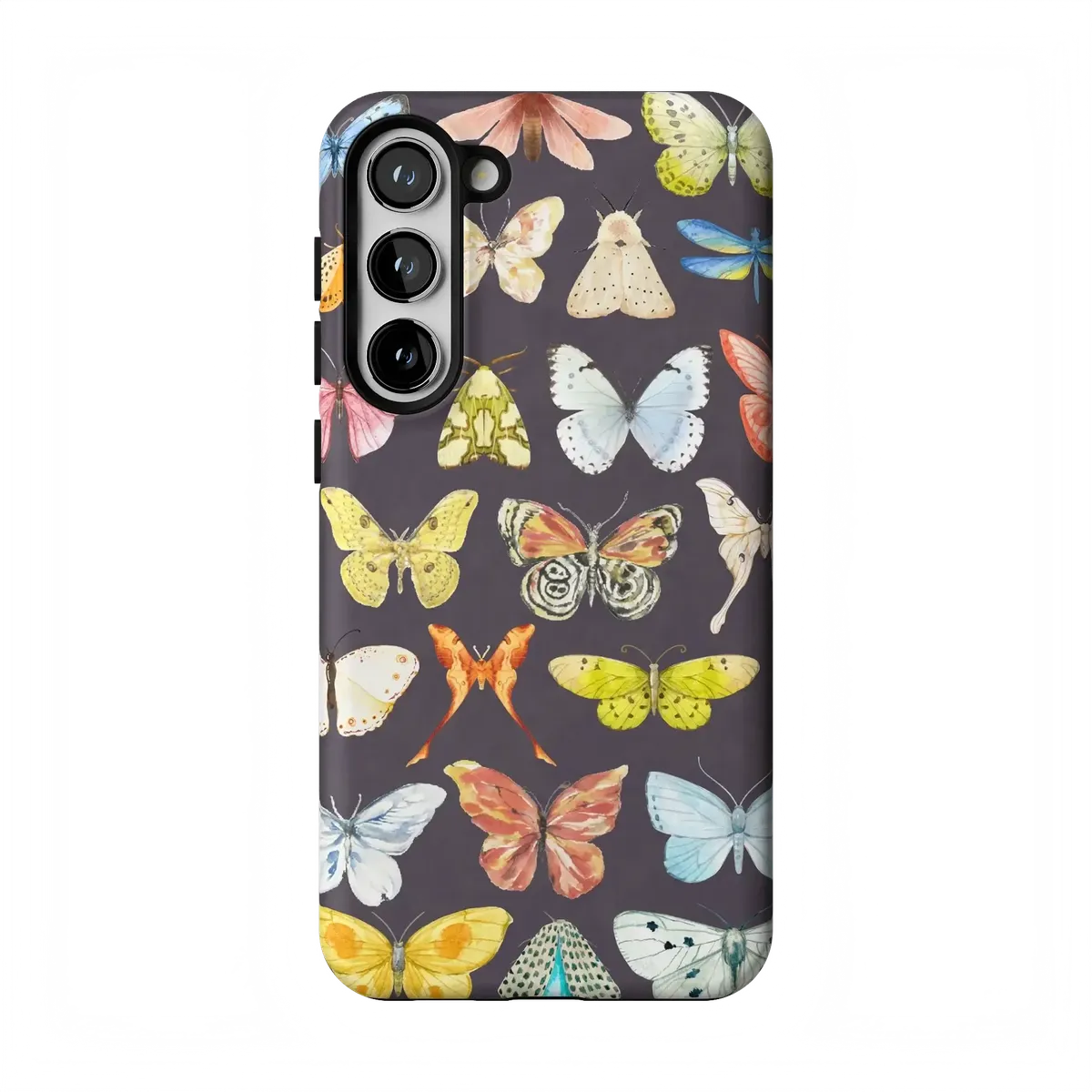 Midnight Monarch | Jenna Palek x Casely Case