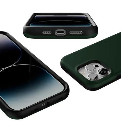 Forest Green | The Boyfriend Collection